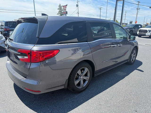 Used 2022 Honda Odyssey EX image 3