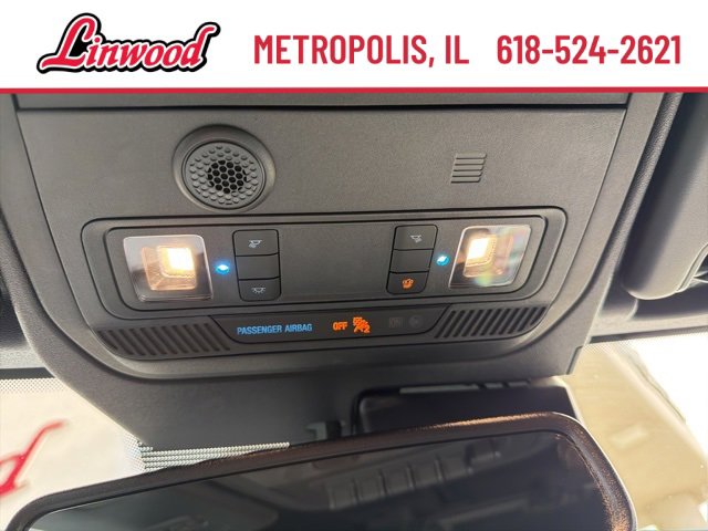 Used 2022 Ford Bronco Badlands image 31