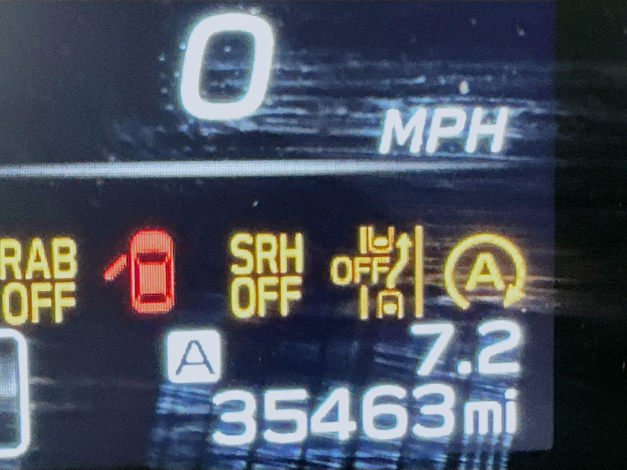 Used 2025 Subaru Outback Onyx Edition AWD/4WD image 19