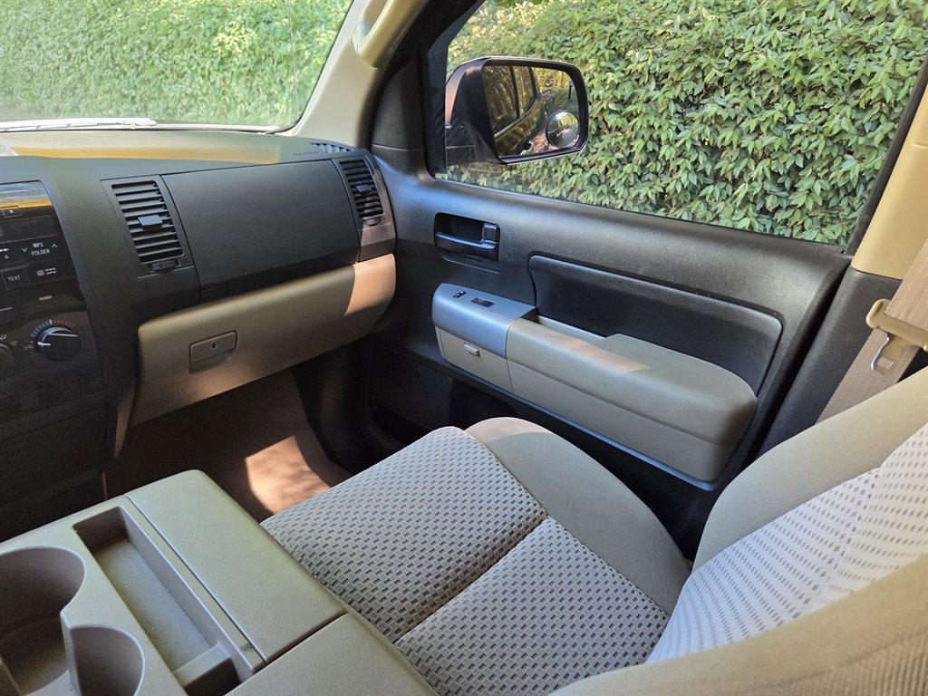 Used 2008 Toyota Tundra SR5 image 35