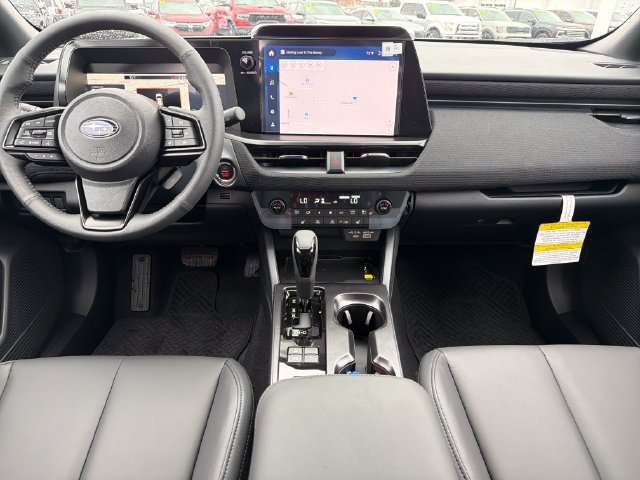 New 2026 Subaru Outback Premium AWD/4WD image 9