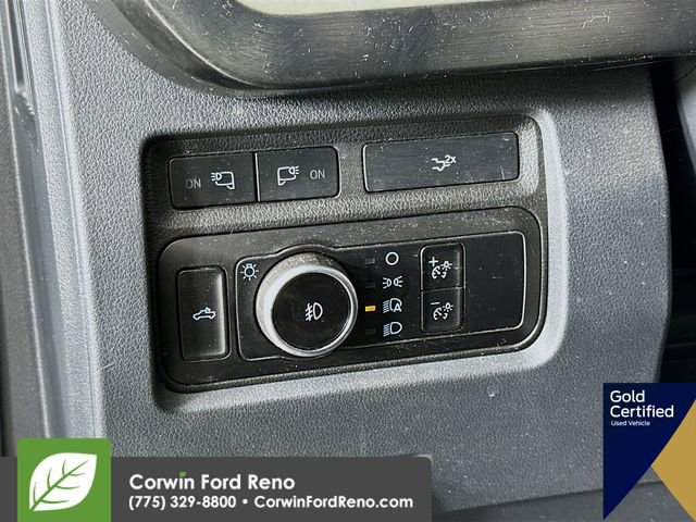 Certified 2023 Ford F350 Lariat w/ FX4 Off-Road Package image 13