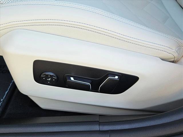 New 2026 BMW 530i w/ M Sport Package image 4