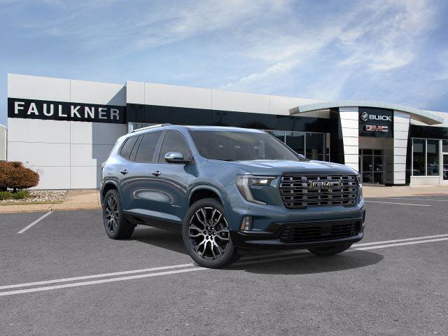 New 2026 GMC Acadia Denali Ultimate image 1