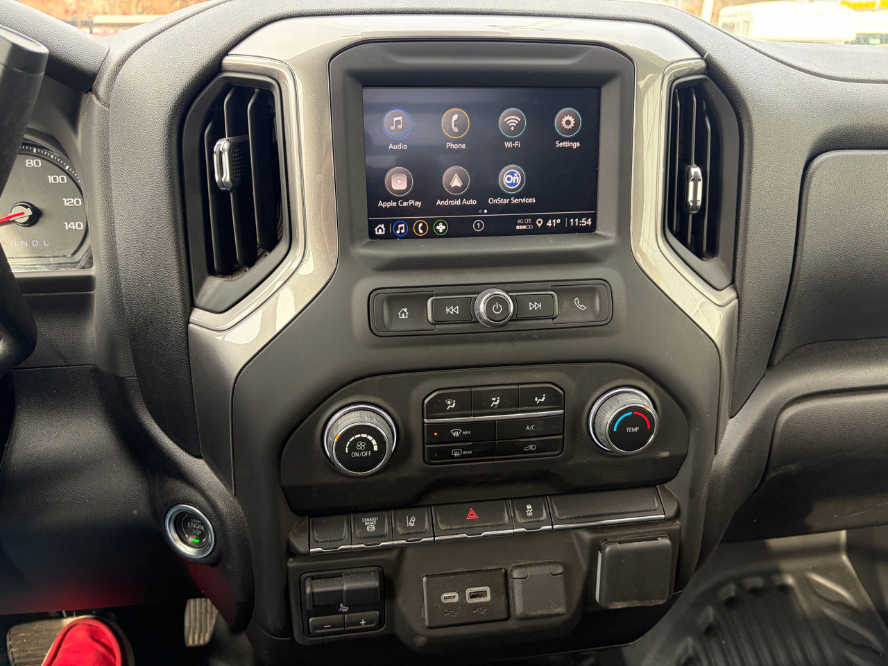 Used 2025 Chevrolet Silverado 3500 W/T w/ WT Convenience Package image 31