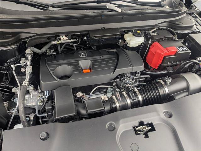 New 2026 Acura RDX w/ Advance Package AWD/4WD image 18