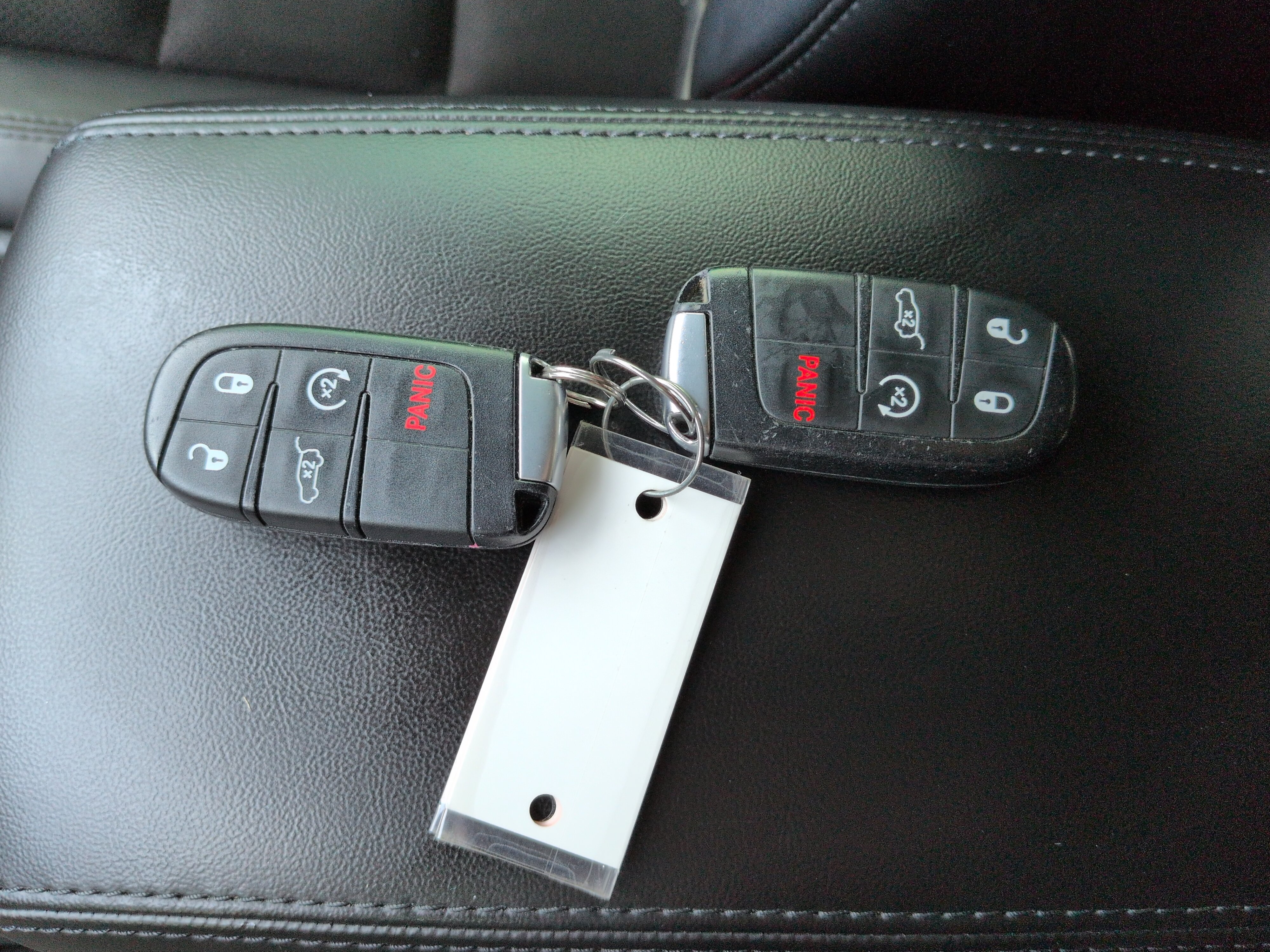 Used 2021 Jeep Grand Cherokee Laredo X RWD image 27