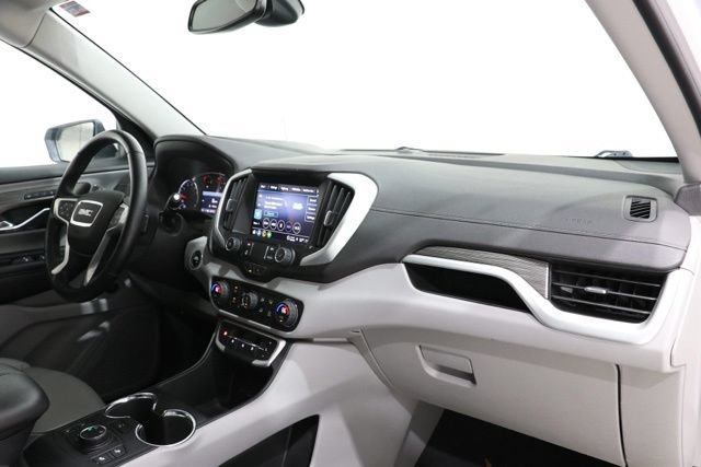 Used 2023 GMC Terrain SLT w/ Tech Package AWD/4WD image 17