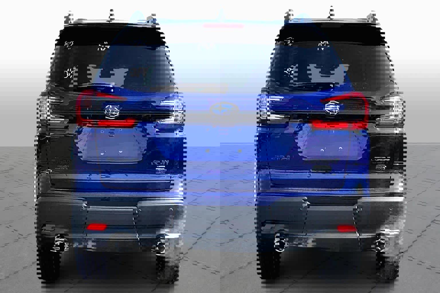 New 2026 Subaru Ascent Bronze Edition image 4