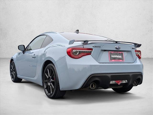 Used 2019 Subaru BRZ Limited image 8