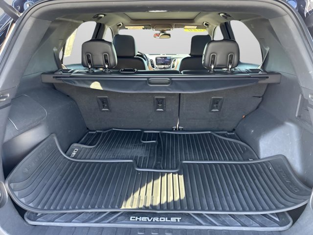 Used 2020 Chevrolet Equinox Premier image 32