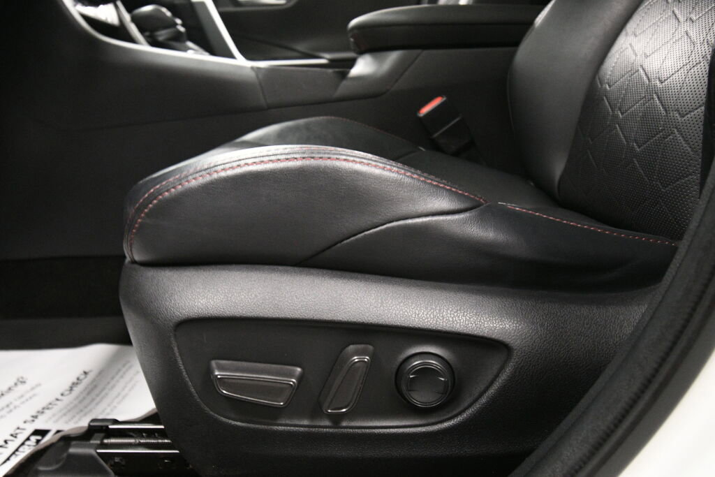 Used 2020 Toyota RAV4 TRD Off-Road w/ TRD Off-Road Weather Package image 10