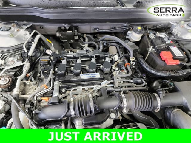 Used 2019 Honda Accord Sport image 35