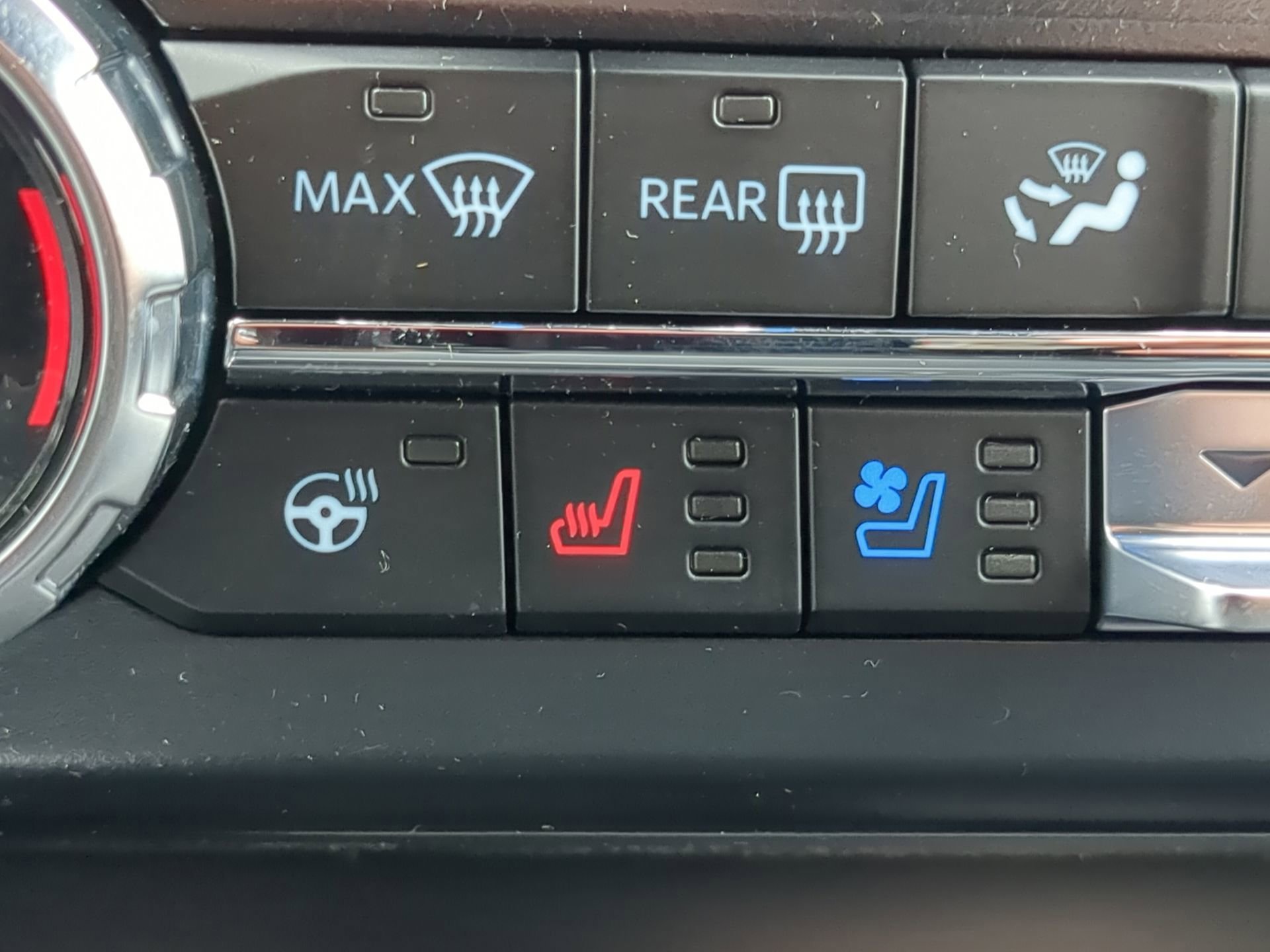 New 2026 Ford F250 Platinum w/ Tremor Off-Road Package image 58