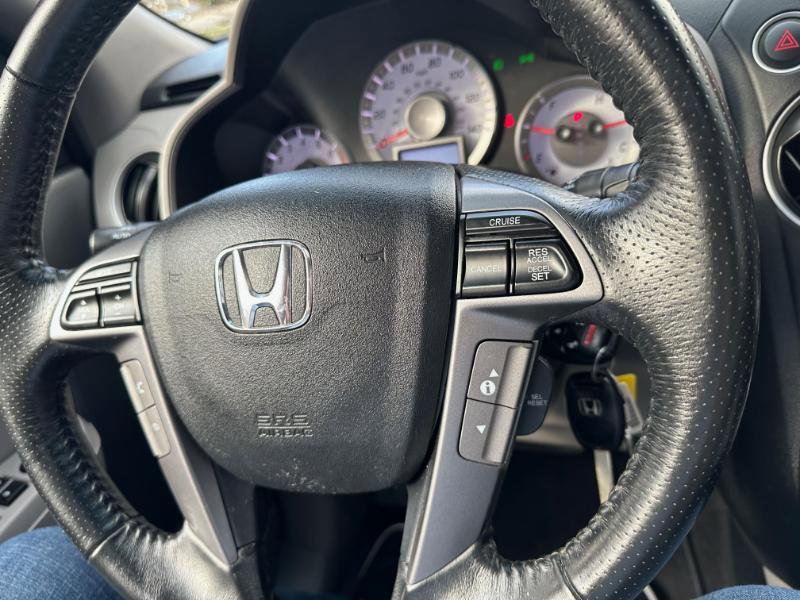 Used 2012 Honda Pilot Touring image 29