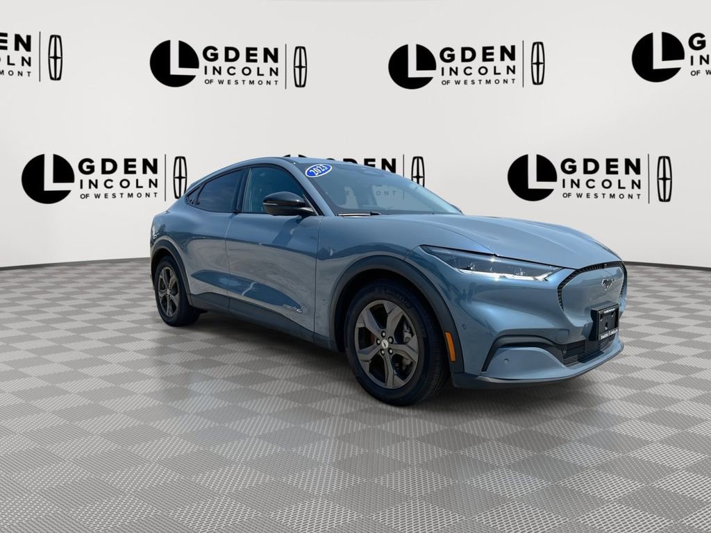 Used 2023 Ford Mustang Mach-E Select image 2