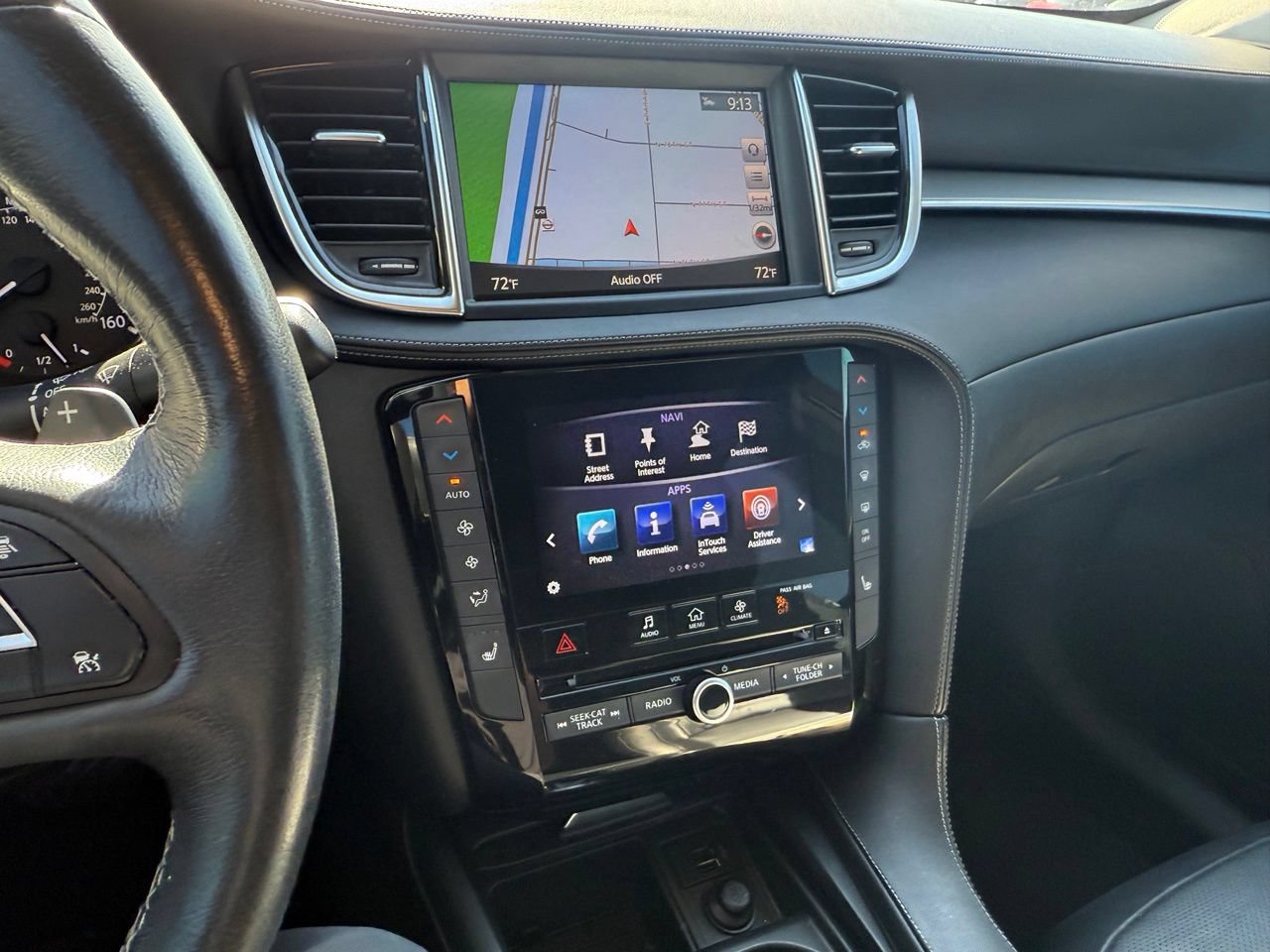 Used 2019 INFINITI QX50 Essential w/ Premium Heat Package FWD image 21