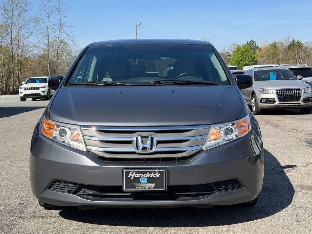 Used 2012 Honda Odyssey EX-L image 8