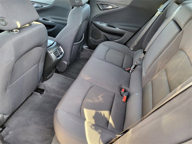 Used 2023 Chevrolet Malibu LT image 18