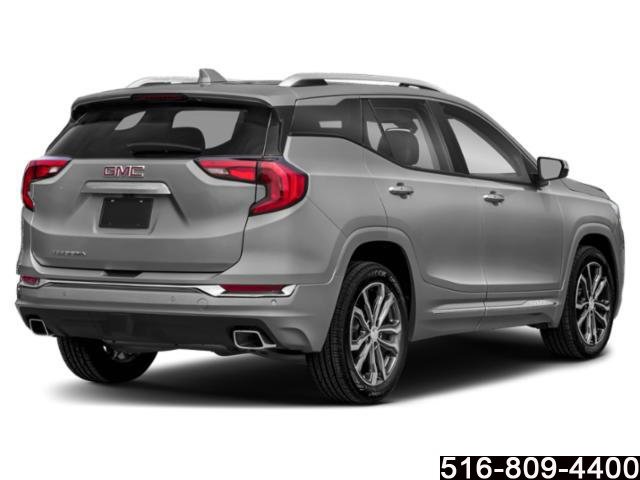 Used 2019 GMC Terrain Denali AWD/4WD image 6
