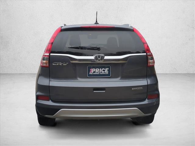 Used 2016 Honda CR-V Touring image 7