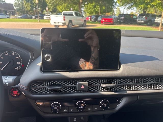 New 2026 Honda HR-V Sport image 15