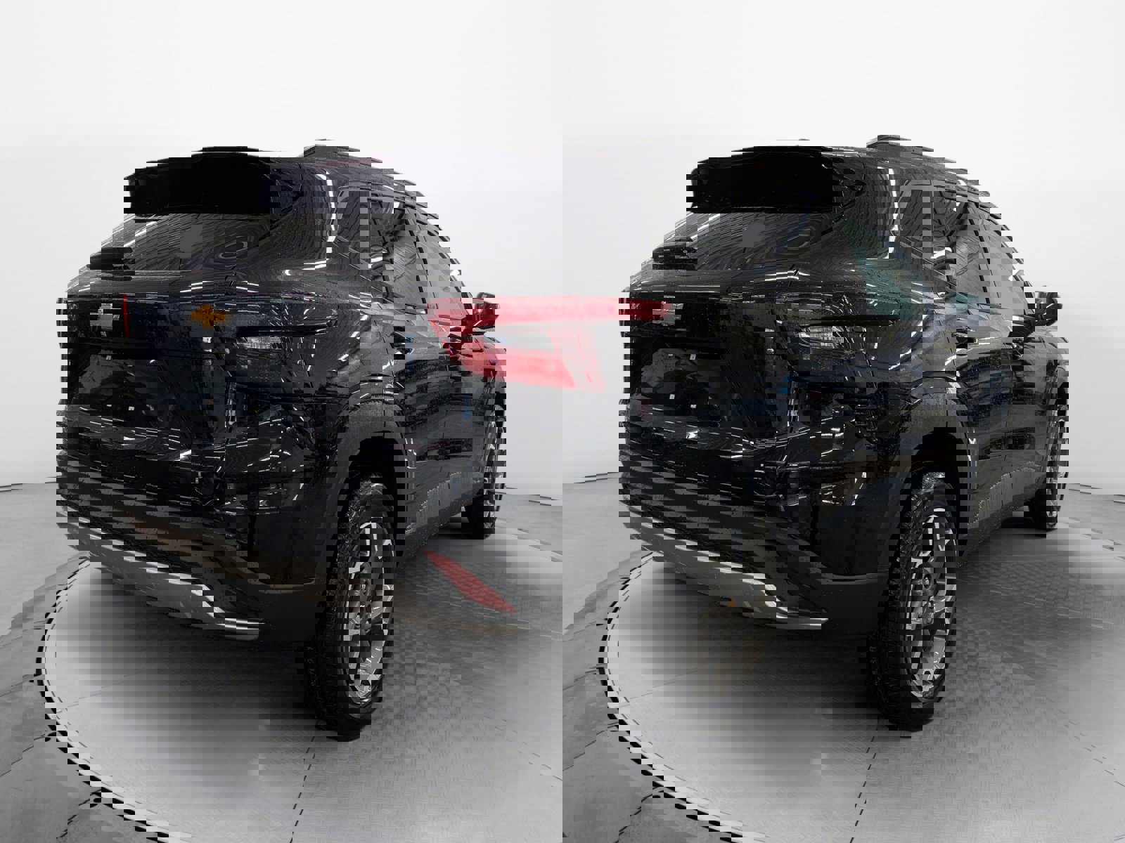 New 2026 Chevrolet Trax LT w/ Driver Confidence Package image 5