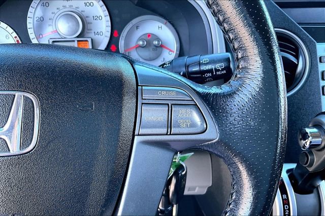 Used 2010 Honda Pilot EX-L image 11