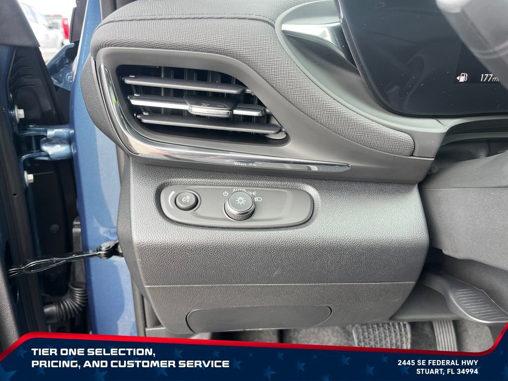 New 2026 Buick Envista Preferred FWD image 26