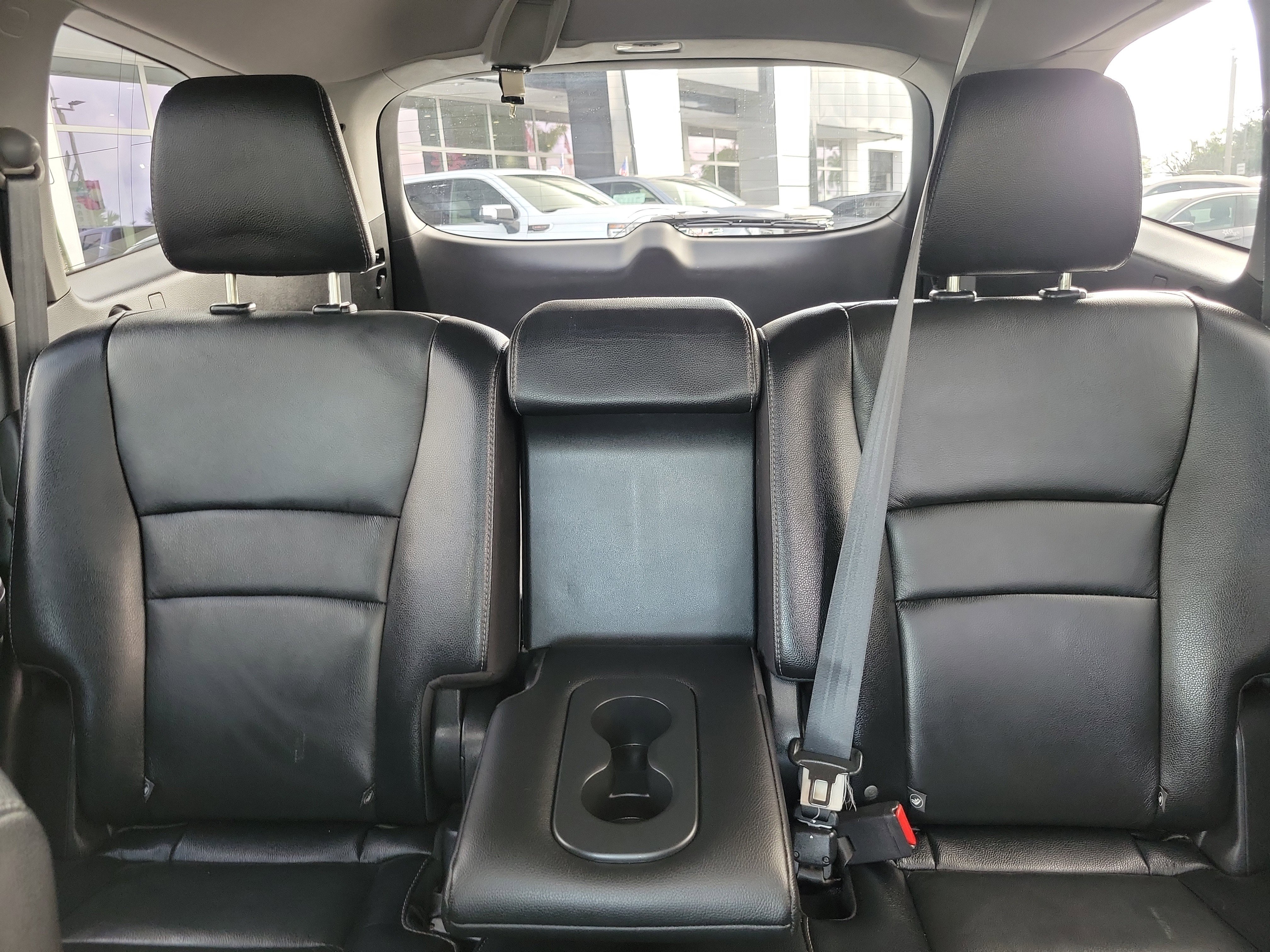 Used 2018 Honda Pilot EX-L image 16