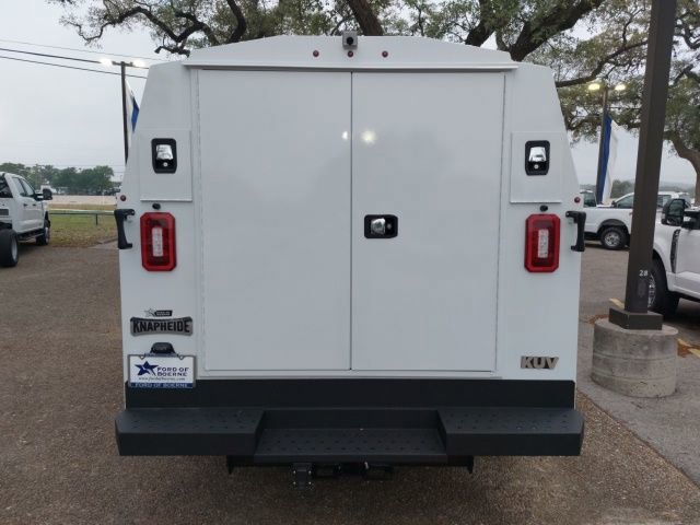 New 2026 Ford E-350 and Econoline 350 Super Duty w/ Power Equipment Group RWD image 4