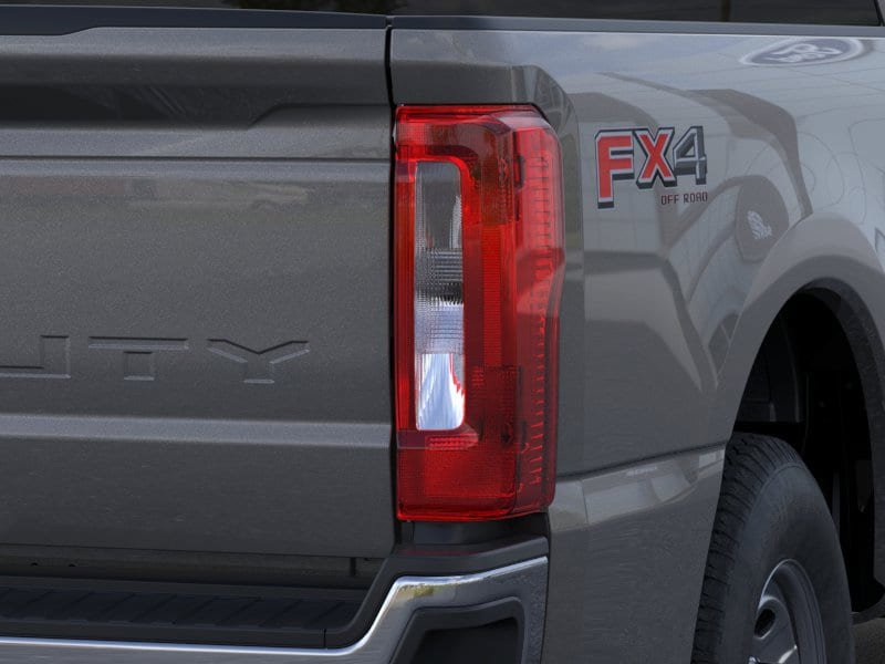 New 2026 Ford F250 XL AWD/4WD image 21