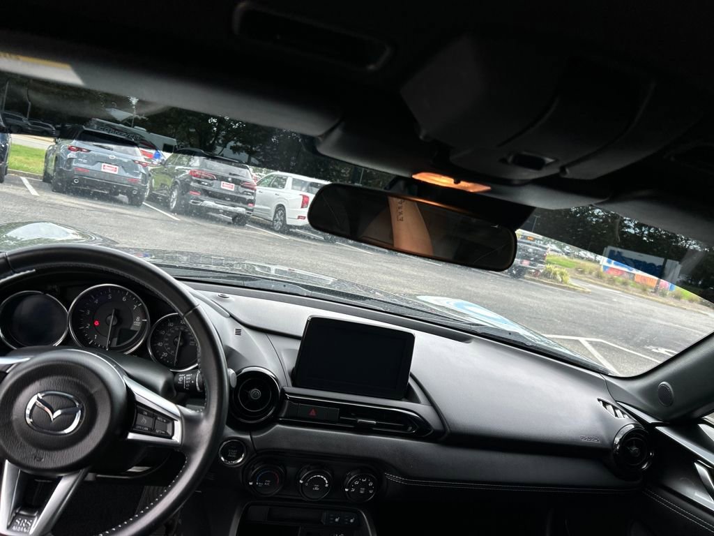 Certified 2023 MAZDA MX-5 Miata Club image 20