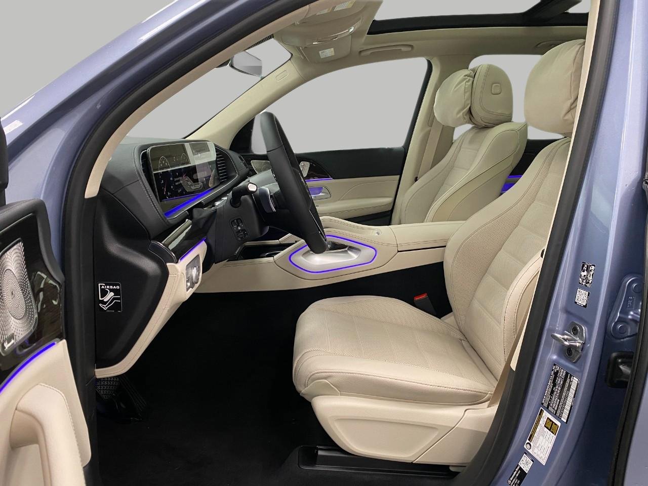 New 2026 Mercedes-Benz GLE 450 4MATIC image 33