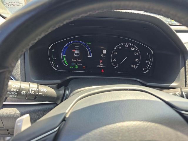 Used 2021 Honda Accord Touring image 5