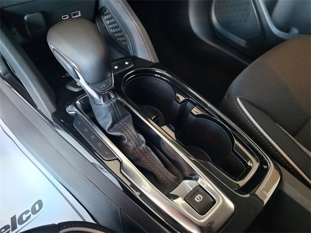 New 2026 Chevrolet TrailBlazer LT w/ Convenience Package image 10