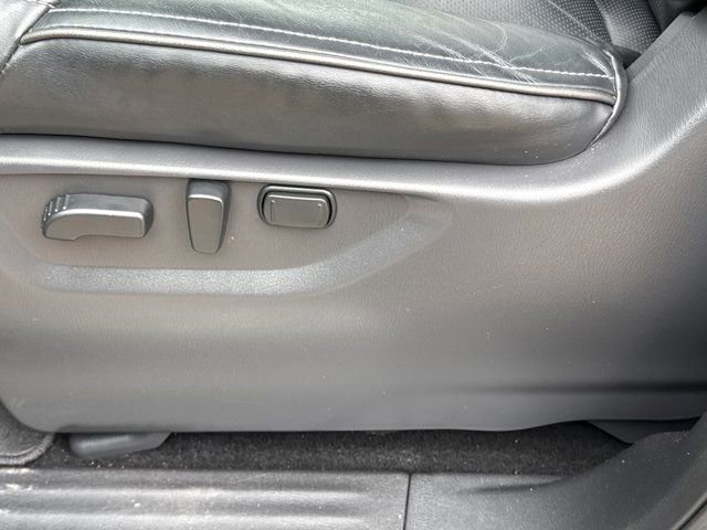 Used 2024 INFINITI QX80 Luxe AWD/4WD image 19