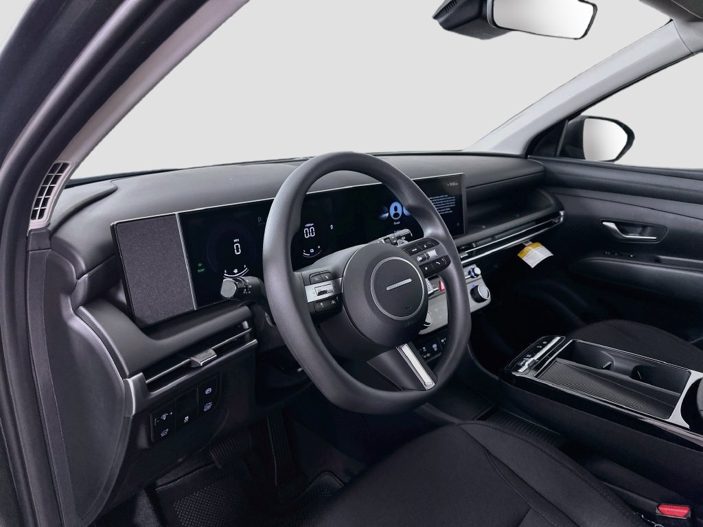 New 2026 Hyundai Tucson SEL FWD image 9