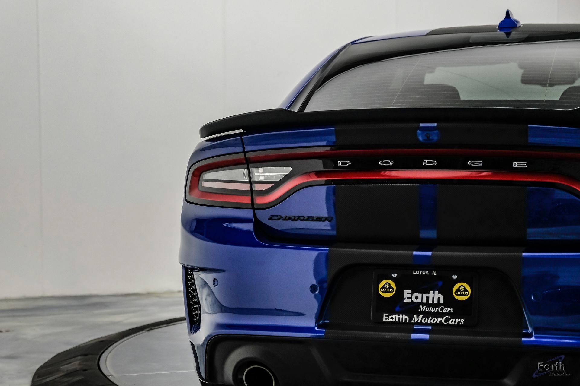 Used 2021 Dodge Charger Scat Pack RWD image 17