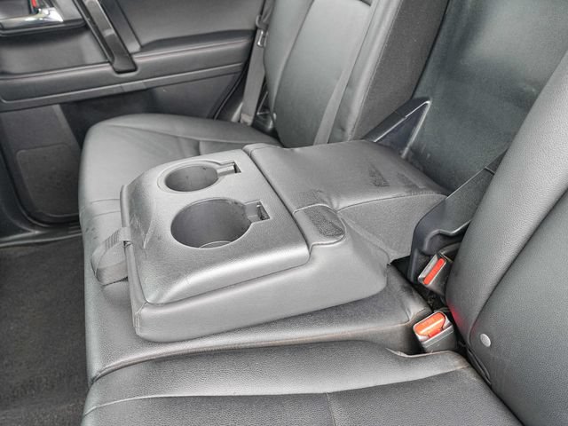 Used 2020 Toyota 4Runner TRD Off-Road Premium AWD/4WD image 20