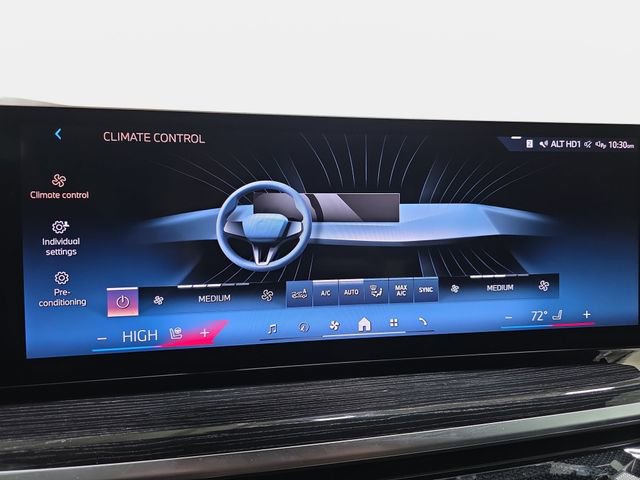 Certified 2024 BMW X5 xDrive40i w/ M Sport Package image 21