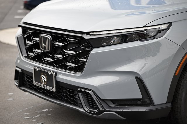 New 2026 Honda CR-V Sport-L image 3