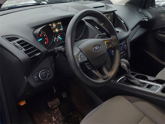 Used 2018 Ford Escape SE w/ SE Sync 3 Package image 11