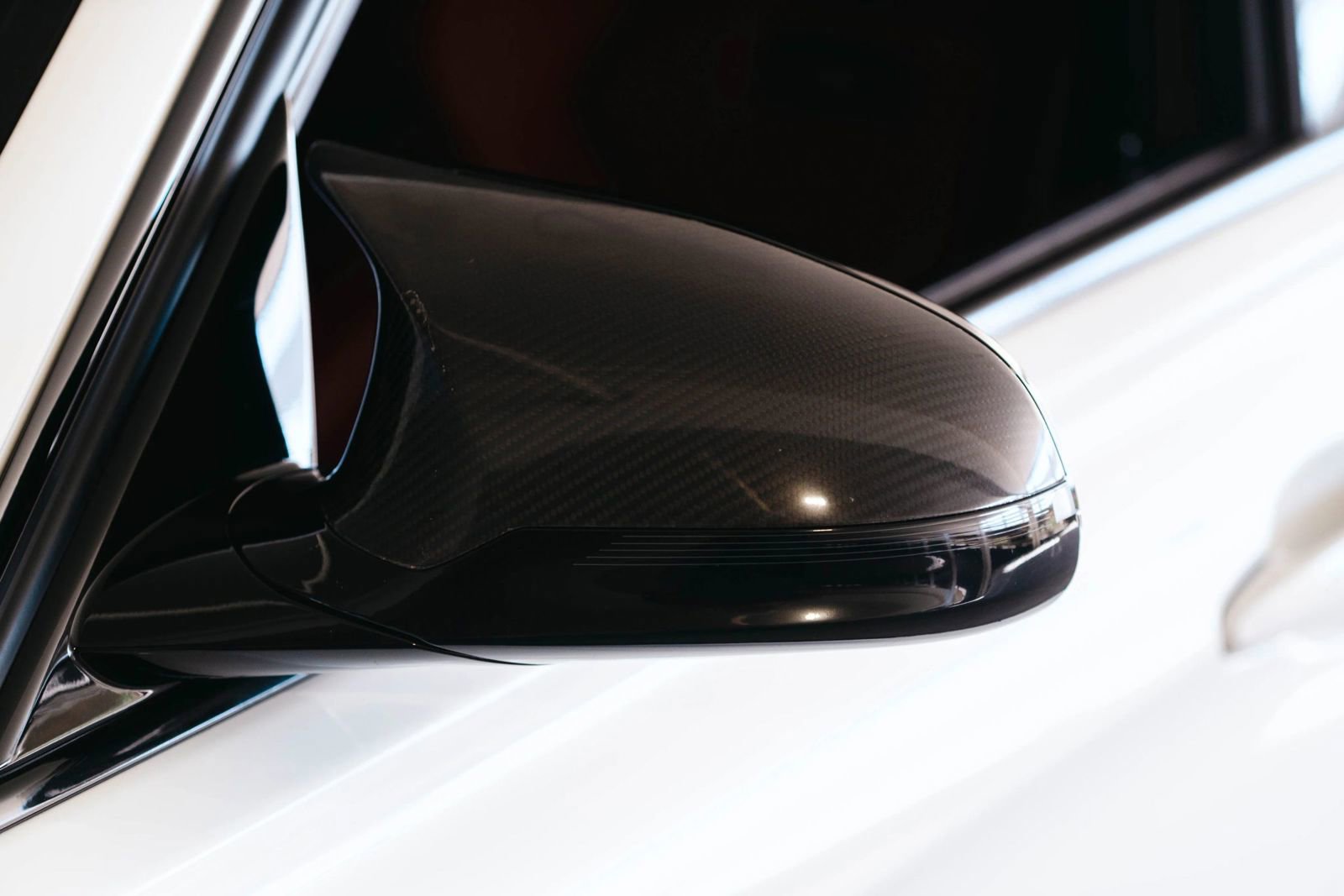 Used 2018 BMW M3 Sedan w/ Competition Package image 29