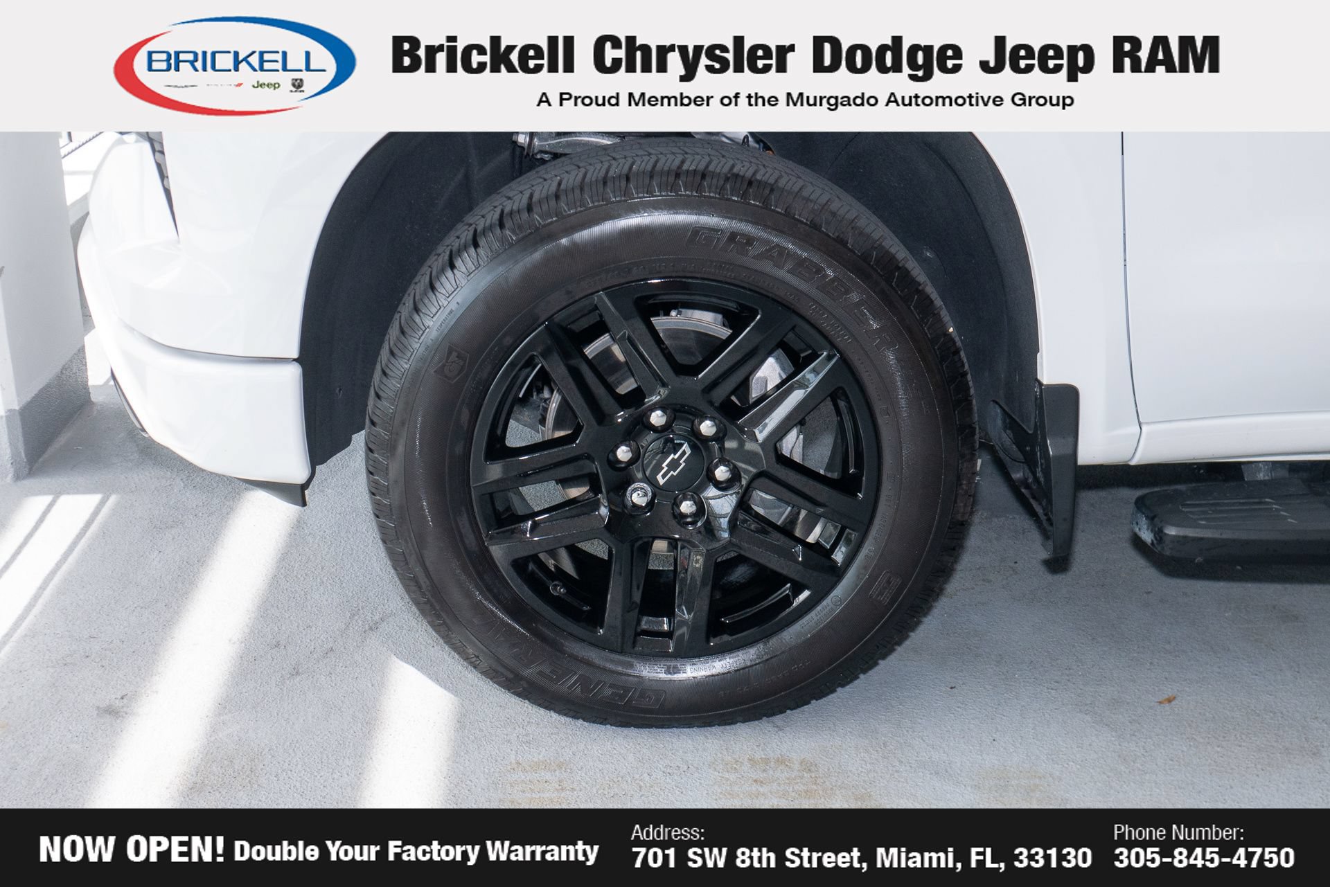 Used 2024 Chevrolet Silverado 1500 RST RWD image 34
