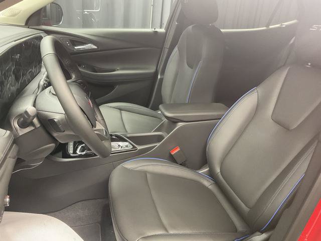New 2026 Buick Encore GX Sport Touring w/ Comfort Package FWD image 16