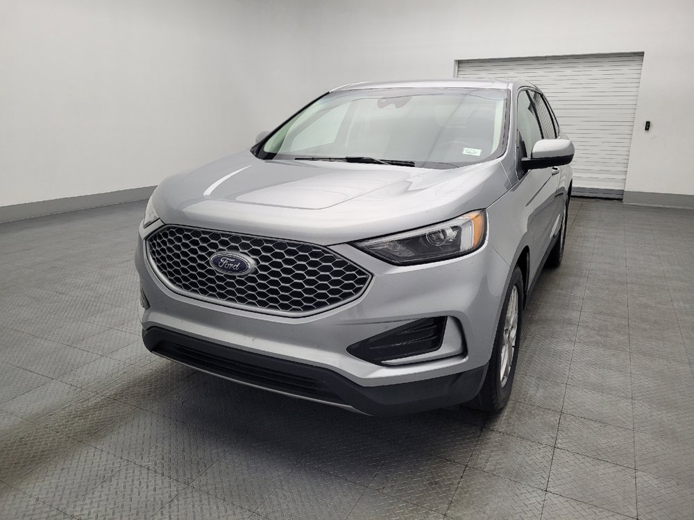 Used 2024 Ford Edge SEL image 15