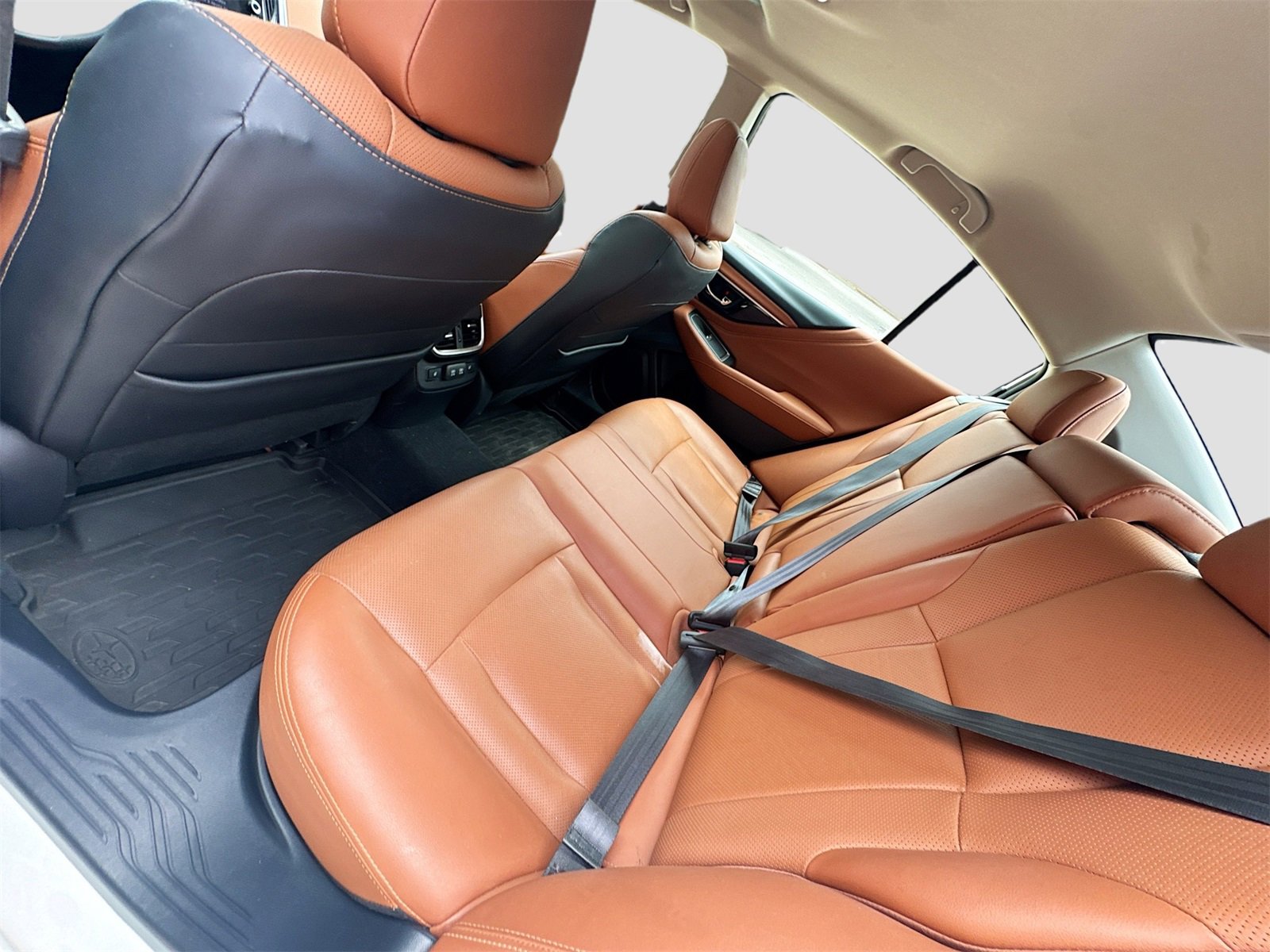 Used 2021 Subaru Legacy Touring XT w/ Popular Package #2 image 25