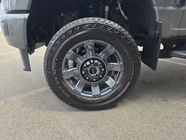 Used 2024 Ford F350 XL w/ STX Appearance Package AWD/4WD image 26