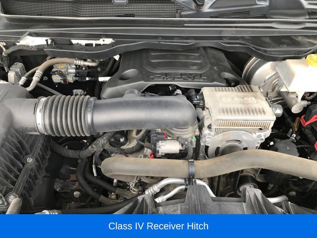 Used 2020 RAM 1500 Big Horn AWD/4WD image 21